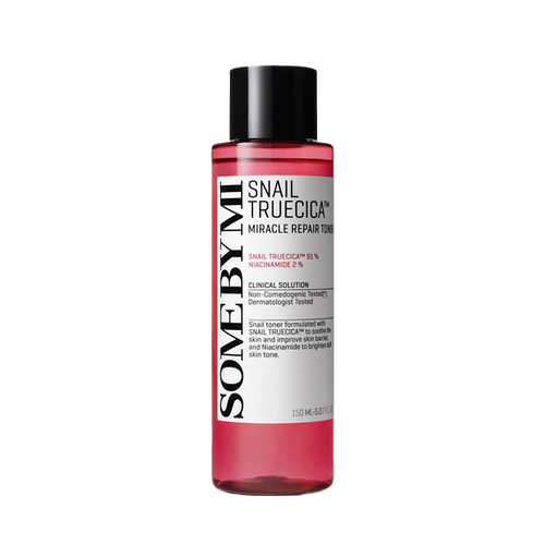 Some By Mi Snail Truecica Miracle Repair Toner