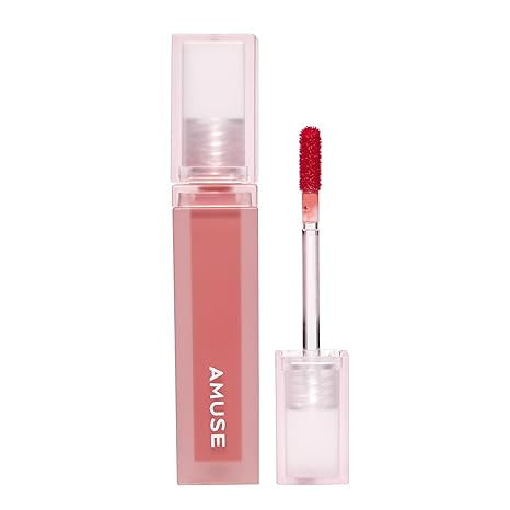 Amuse Dew Velvet (01 Boksoonga Blossom)