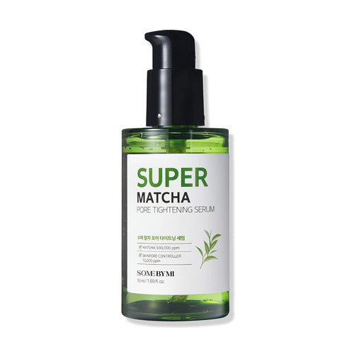 SOME BY MI Super Matcha Pore Tightening Serum 50ml