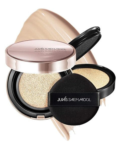 JUNG SAEM MOOL Masterclass Radiant Cushion (N1 Ivory)