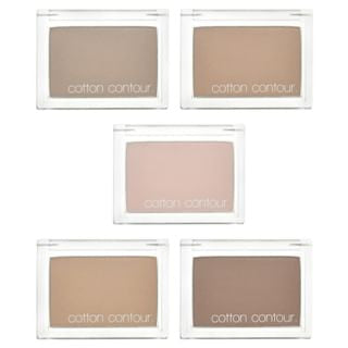 Missha Cotton Contour [Salted Hotchoco]