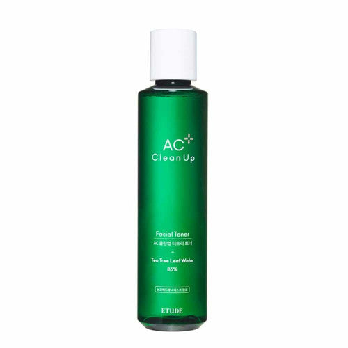 Etude house Ac C Toner 200ml Renew