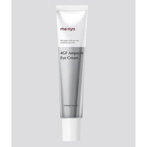 Manyo 4GF Eye Cream