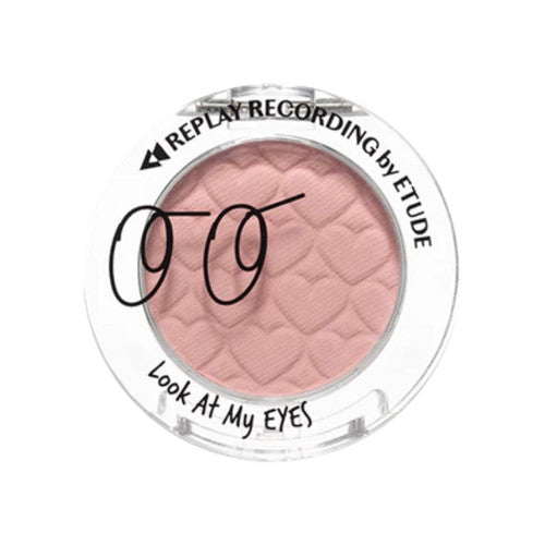 Etude house Look At My Eyes Light Taro Milk