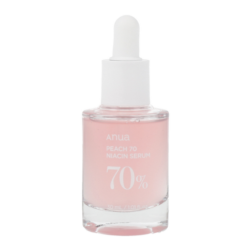Anua Peach 70 Niacin Serum 30ml