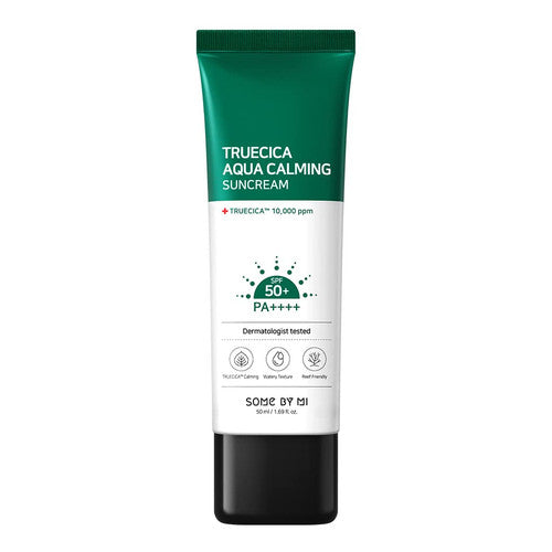SOME BY MI TrueCICA Aqua Calming Suncream 50ml