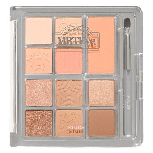 Etude house My Best Tone Eye Palette I 7g