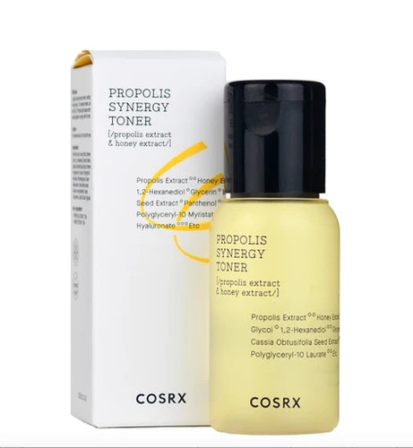 COSRX Full Fit Propolis Synergy Toner (50ml)