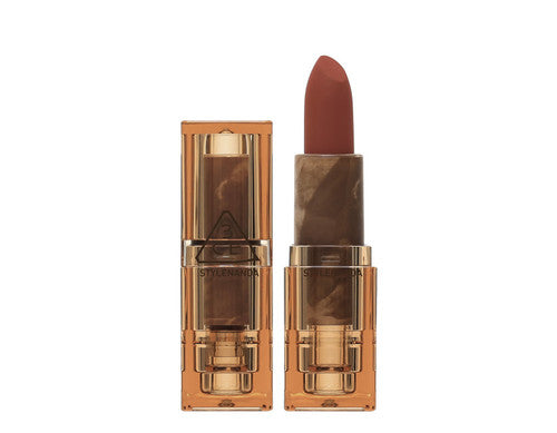 3CE Soft Matte Lipstick #Sensual Breeze