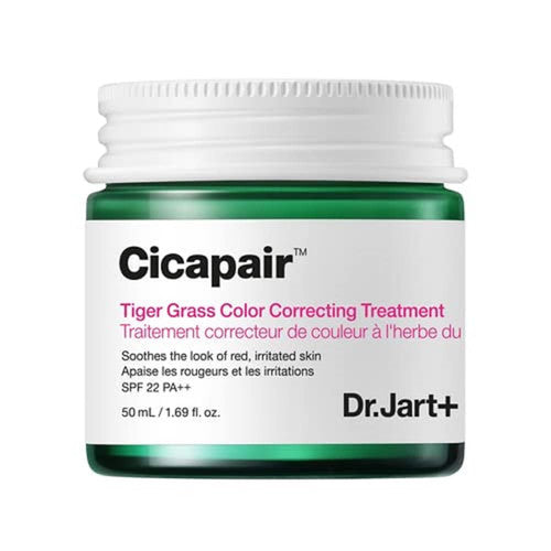 Dr.jart+ Cicapair Tiger Grass Color Correcting Treatment
