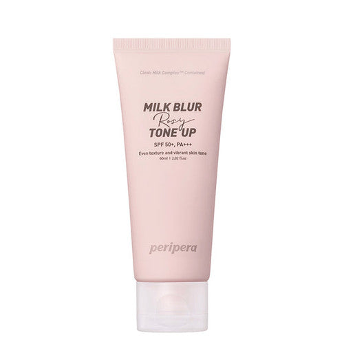 Peripera Milk Blur Tone Up Cream (03 Rosy)