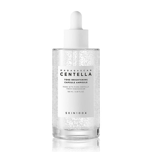 SKIN1004 Madagascar Centella ToneBrightening Capsule Ampoule