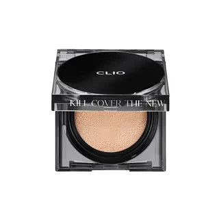 Clio Kill Cover Founwear Cushion 1.5 Fair SPF50+ PA+++