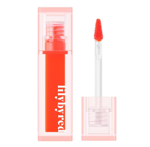 Lily By Red Juicy Liar Water Tint (AD) 07 #Orange Margarita