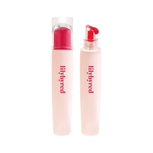Lilybyred Jelly Balm (03 Apple Jelly Bite)