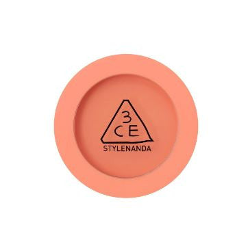 3CE Face Blush #Soft Salmon