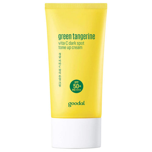 Goodal Green Tangerine Vita C Dark Circle Eye Cream