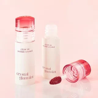 Clio Crystal Glam Tint Mini 005 Fresh Cherry