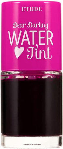 Etude house Dear D Water Tint #01 Strawberry
