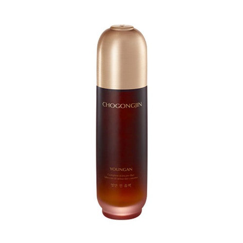 Missha Chogongjin Youngan Jin Emulsion