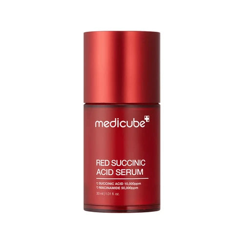 Medicube Red Succinic Acid Serum