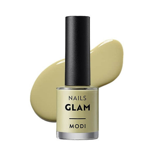 Etude house Modi Glam Nails 123