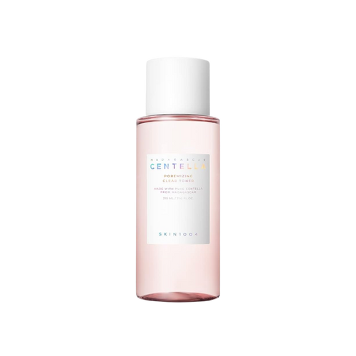 Skin1004 Madagascar Centella Poremizing Clear Toner