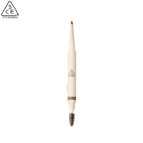 3CE Easy Brow Designing Pencil #Deep Brown