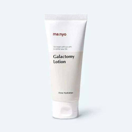 Manyo Galactomy Moisture Lotion
