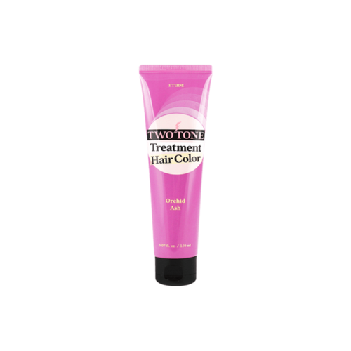 Etude house Tt Treatment Hair Color #12