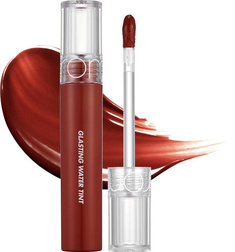rom&nd Glasting Water Tint (04 Vintage Ocean)