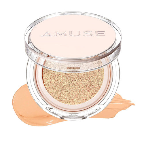 Amuse Skin Tune Vegan Cover Cushion 1.5 Neutral Tune