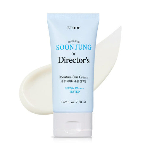 Etude house Soon Jung Director's Moisture Sun 50ml