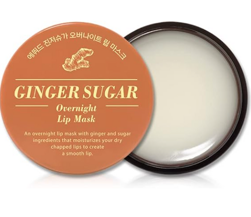 Etude house Ginger Sugar Lip Mask 15g