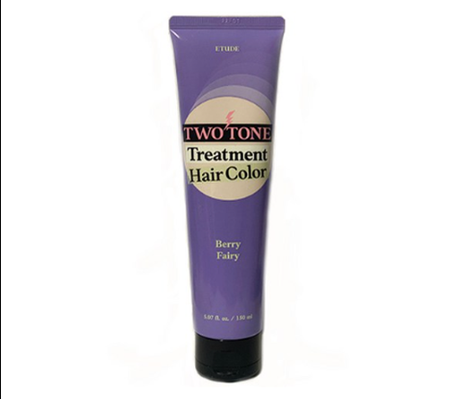 Etude house Tt Treatment Hair Color #14