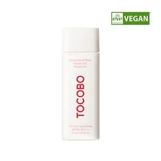 Tocobo Vita Tone Up Sun Cream SPF50+ Pa++++