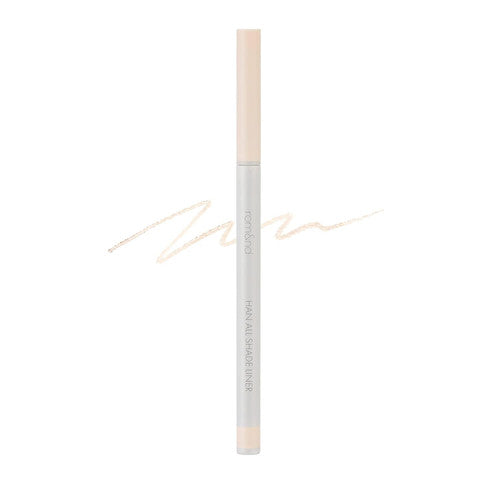rom&nd Han All Shade Liner (07 Creamy Beige)