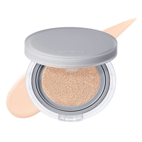 rom&nd Nu Zero Cushion (02 Pure 21)