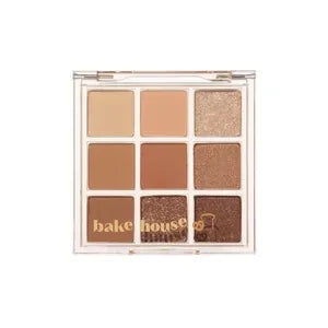 Etude house Play Color Eyes #Bakehouse 8.8g