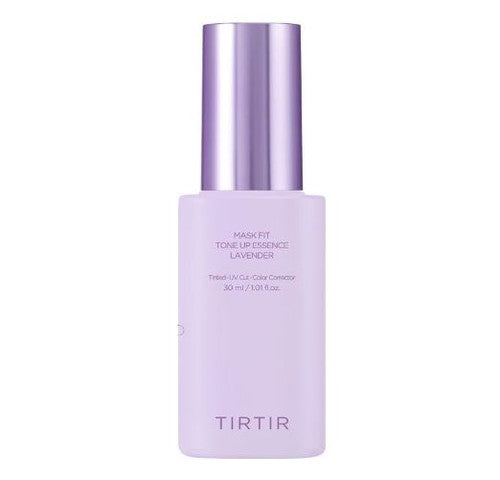 TIRTIR Mask Fit Tone Up Essence Lavender 30mL