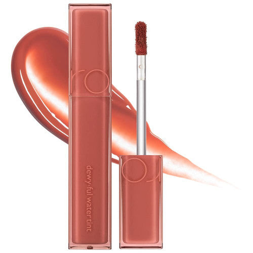 rom&nd Dewyful Water Tint (02 Salty Peach)
