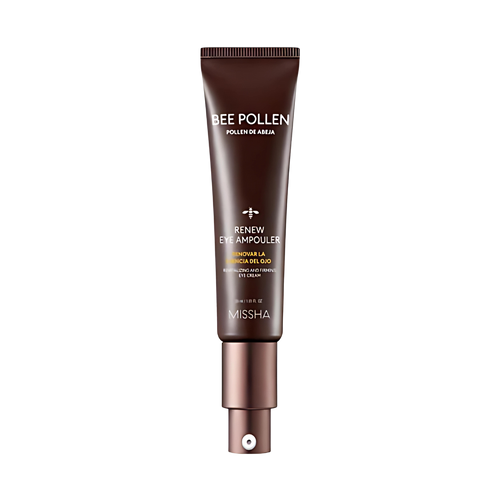 Missha Bee Pollen Renew Eye Ampouler