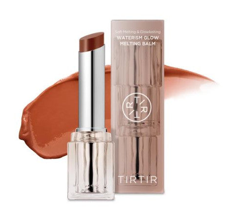 TIRTIR Waterism Glow Melting Balm 06 Honey Nut