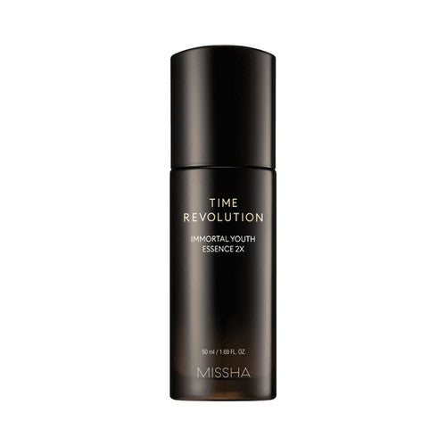 Missha Time Revolution Immortal Youth Essence 2X