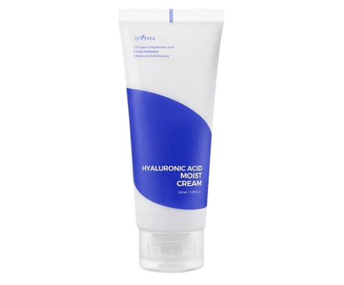 Isntree Hyaluronic Acid Moist Cream 100ml