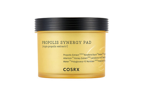 COSRX Full Fit Propolis Synergy Pad