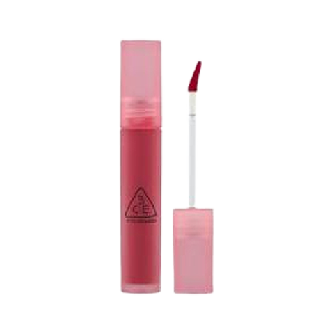 3CE Blur Water Tint #Pink Guava