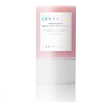 SKIN1004 Madagascar Centella Poremizing QuickClay Stick Mask