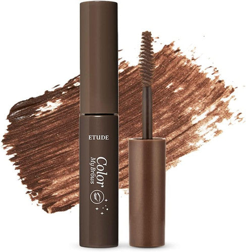 Etude house Color My Brows #01 4.5g