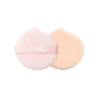 Clio Kill Cover Mesh Glow Cushion Puff